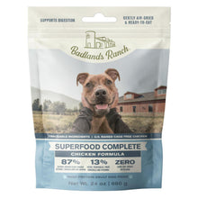 Load image into Gallery viewer, BADLANDS Ranch® - Superfood Complete/Superaliment complet (680g)
