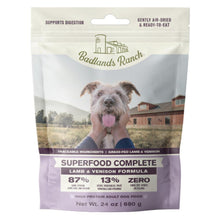 Load image into Gallery viewer, BADLANDS Ranch® - Superfood Complete/Superaliment complet (680g)
