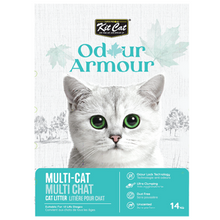 Load image into Gallery viewer, Kit Cat® Odour Armour
