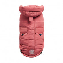 Load image into Gallery viewer, GF PET Elasto-Fit Super Puff Parka Pink
