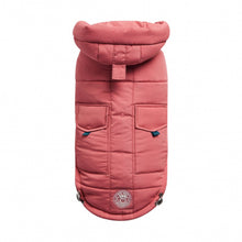 Charger l&#39;image dans la galerie, GF PET Elasto-Fit Super Puff Parka Pink
