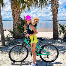 Load image into Gallery viewer, Air 2 | The Original Backpack Dog Carrier
