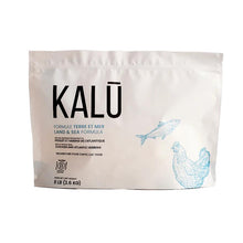 Load image into Gallery viewer, Kalu - Land &amp; Sea/Terre et Mer
