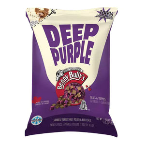 Benny Bully's - Deep Purple® (55g)