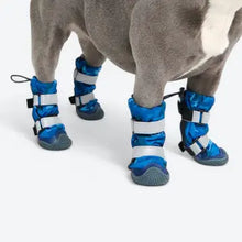 Charger l'image dans la galerie, Spark Paws - Camo Dog Boots/Bottes pour chiens camouflage

