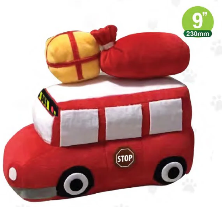 Show & Tail™ -  The Kiddie Express/Le Kiddie Express