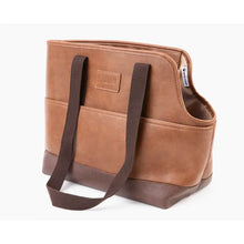 Load image into Gallery viewer, NoblePup - Classic Canine Carrier/Porte-canin classique
