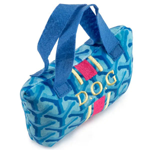 Haute Diggity Dog - Grrryard Handbag Squeaker Dog Toy