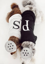Load image into Gallery viewer, Midlee - Salt &amp; Pepper Dog Costume/Costume de chien sel et poivre
