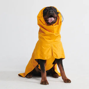 Breatheshield™ Dog Raincoat/imperméable pour chien