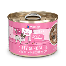 Charger l'image dans la galerie, Weruva - Cats in the Kitchen (cans/canettes)
