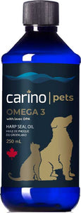 Carino Pets Omega 3 Wonder Supplement