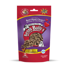 Load image into Gallery viewer, Benny Bully&#39;s - Beef Heart/Coeur de Boeuf (20g) for cats
