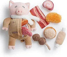 Load image into Gallery viewer, Nocciola - Stuffed Pig/Cochon Farci

