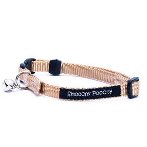 Smoochy Poochy - Cat Collars/Colliers pour chats