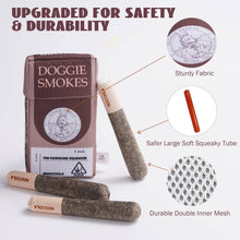 Load image into Gallery viewer, Nocciola - Doggie Smokes/Doggie fume
