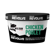 Charger l'image dans la galerie, Iron Will Raw® - Cat cups/Tasses pour chats
