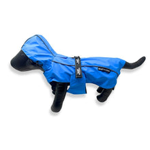Load image into Gallery viewer, Rocky Mountain Dog - Tofino Rain Jacket/Veste imperméable Tofino
