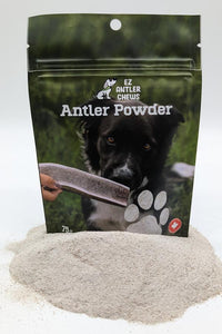 EZ Antler - Antler Powder Supplemnet