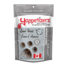 Load image into Gallery viewer, Yappetizers™ Dehydrated Dog Treats/Gâteries déshydratées pour chiens
