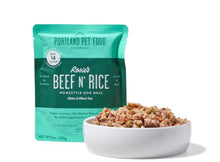 Load image into Gallery viewer, Portland Pet Food® - Homestyle Dog Meal/Repas pour chien fait maison
