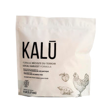 Charger l'image dans la galerie, Kalu - Grain Free Dog Food/Nourriture pour chiens sans céréales
