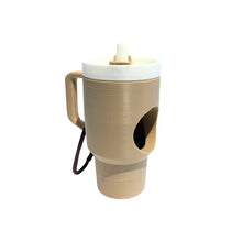 Load image into Gallery viewer, Puppy Barkin™ - Tumbler Dog Waste Bag Dispenser/Distributeur en forme de gobelet
