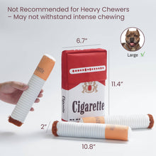 Load image into Gallery viewer, Nocciola Marley's - Big Giggle Puff Stick Toys/Gros jouets à bâtons Giggle Puff
