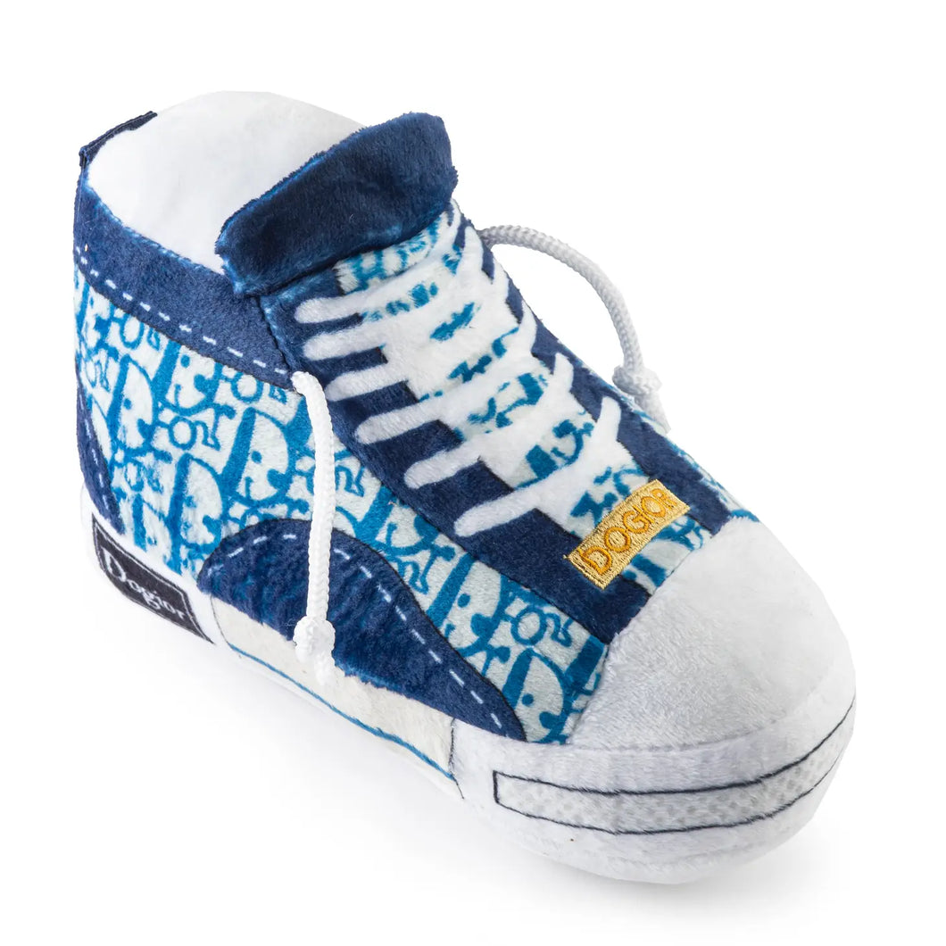 Haute Diggity Dog - Dogior High-Top Tennis Shoe
