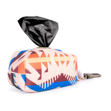 Charger l&#39;image dans la galerie, Pendleton Pet Waste Bag Dispenser
