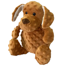 Load image into Gallery viewer, PetLou - Dotty Friend/Les amis à pois (13")

