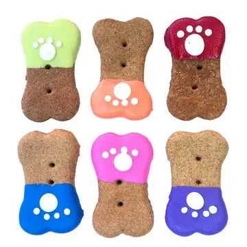 Taj Ma-Hound - Gourmet Party Bones/Os de fête gastronomique