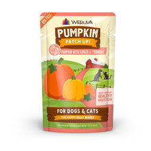 Load image into Gallery viewer, Weruva Pumpkin Patch Up (pouches)
