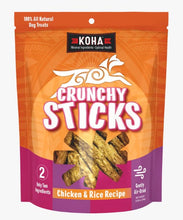 Charger l&#39;image dans la galerie, Koha™ Crunchy Sticks/Bâtonnets Croquants
