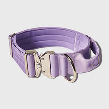 Charger l'image dans la galerie, Spark Paws - Tactical Dog Collar/Collier tactique pour chien
