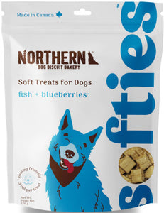 Northern® Softies™ - Soft Treats for Dogs/Friandises molles pour chiens (170g)