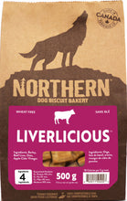 Charger l&#39;image dans la galerie, Northern Biscuit Wheat Free Dog Biscuits
