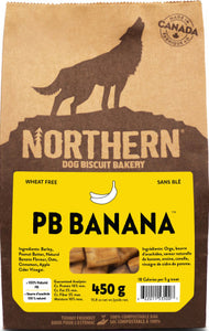 Northern Biscuit Wheat Free Dog Biscuits