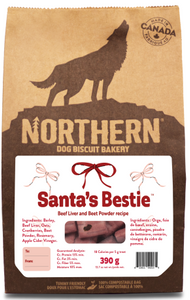 Northern® - Santa's Bestie (390g)