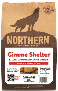 Northern® - Gimme Shelter® (390g)