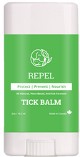 Load image into Gallery viewer, Reelax - REPEL Tick Balm
