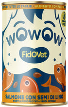 Load image into Gallery viewer, Fidovet® Wowow - Wet Dog Food/Nourriture humide pour chiens
