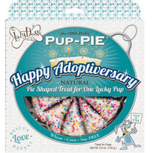 Charger l&#39;image dans la galerie, Lazy Dog® - Happy Adoptiversary Pup-PIE™
