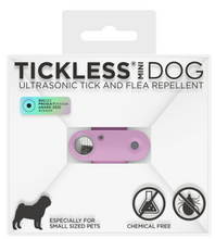 Charger l&#39;image dans la galerie, Tickless Mini Rechargeable
