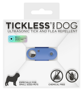 Tickless Mini Rechargeable