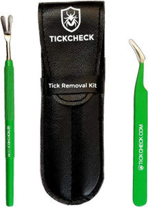 TickCheck - Premium Tick Remover Kit