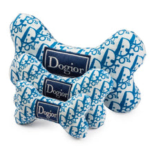 Load image into Gallery viewer, Haute Diggity Dog - Dogior Bones Plush Dog Toys
