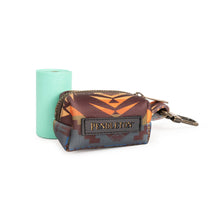 Charger l&#39;image dans la galerie, Pendleton Waste Bag Dispenser - Mystic Lake
