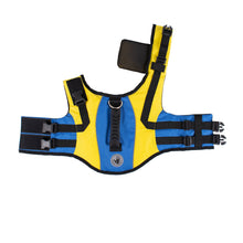 Load image into Gallery viewer, Body Glove - Ripstop Pet Life Jacket/Gilet de sauvetage pour animaux en tissu ripstop
