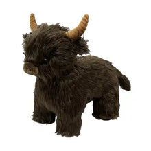 Load image into Gallery viewer, PetLou - 12" Highland Cow/vache des Highlands
